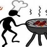 בשר על האש – על מה יש להקפיד?