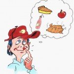 רעב ושובע – מהם הגורמים?