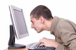 מכור לאינטרנט ולמחשב?