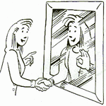 דימוי גוף חיובי