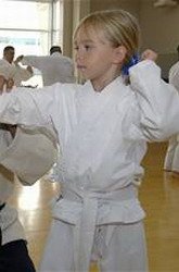 אמנויות לחימה