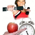 חילוף חומרים וירידה במשקל – איך שורפים קלוריות?