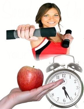 חילוף חומרים וירידה במשקל – איך שורפים קלוריות?