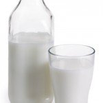 צריכת חלב ומוצריו בקרב ילדים ומתבגרים