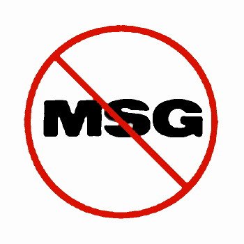 מונוסודיום גלוטמט – מותר?