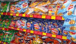 בא לי לנשנש משהו...