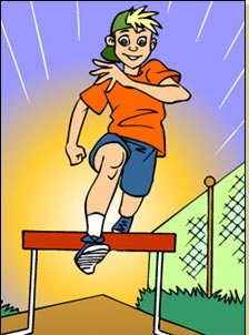 חידון פעילות גופנית 1 חידון פעילות גופנית 1