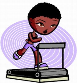 כושר בתקופת ההתבגרות