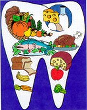 שמירה על שיניים בריאות