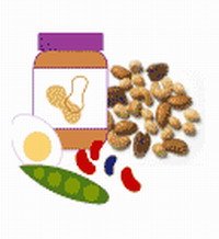 איך להרכיב תפריט צמחוני – ילדים?