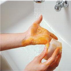 למה רחיצת ידיים כל כך חשובה?